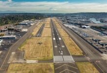 King County Airport