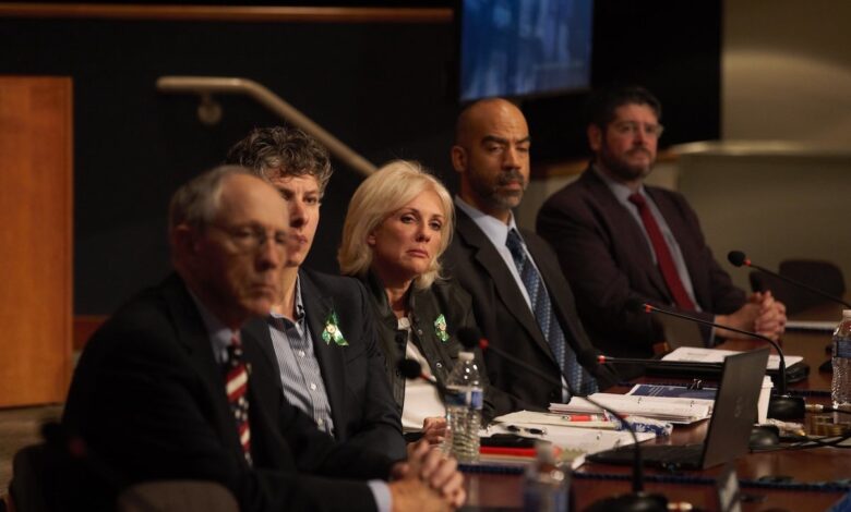 NTSB Chair Jennifer Homendy