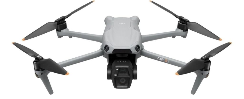 DJI Air 3S
