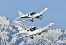 Bristell Aircraft