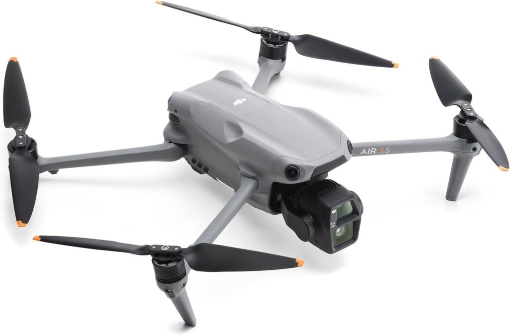 DJI Air 3S Drone