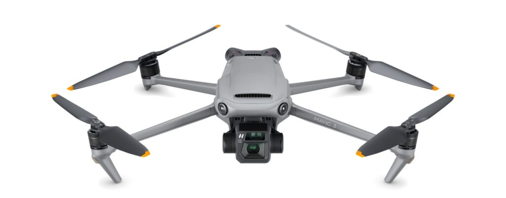 DJI Mavic 3 Pro
