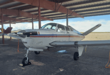 [Courtesy: Harold 'Duke' Newton]