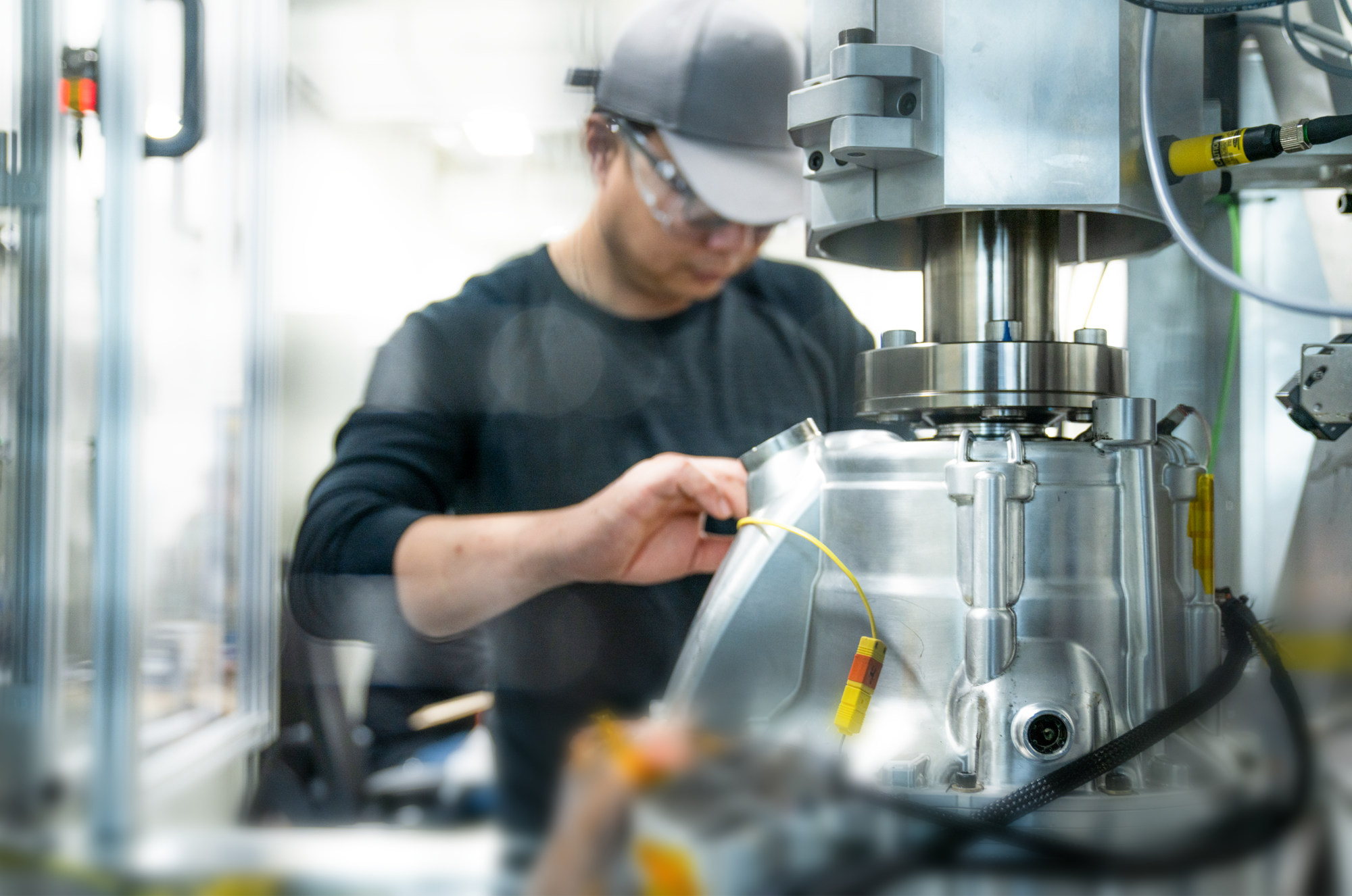 Archer Aviation eVTOL developer