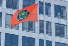 FAA headquarters in Washington, D.C.