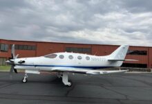 2021 Epic E1000 [Credit: Mike Schrader]