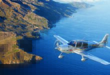 Catalina Island [Credit: Jessica Ambats]