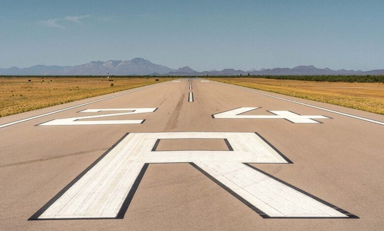 There are a variety of great things to do once on the ground in Tucson, Arizona. [Credit: Tucson Airport Authority]