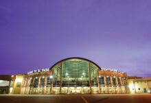 El Paso International Airport