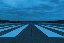 A lesson the author uses with his instrument learners consistently results in the 'light bulb moment' and is worth sharing with anyone considering getting an instrument rating. [Credit: Adobe Stock]