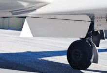 Air brakes are among those things—the onward march of modernity relies on them—that you don’t see the need for until you get them, and then you can’t imagine doing without them. [Credit: Peter Garrison]