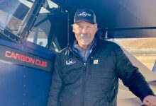 Ladd Klinglesmith [Credit: CubCrafters]