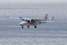 Canavia P2006TNG [Credit: Tecnam]