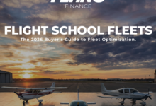 Flight School Fleet Guide