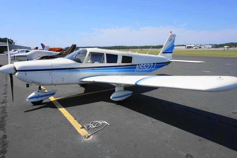 1967 Piper PA-32-260 Cherokee Six [Credit: R3 Aviation]