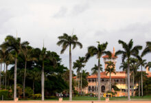 Mar-a-Lago Florida