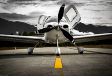 Cirrus SR Series