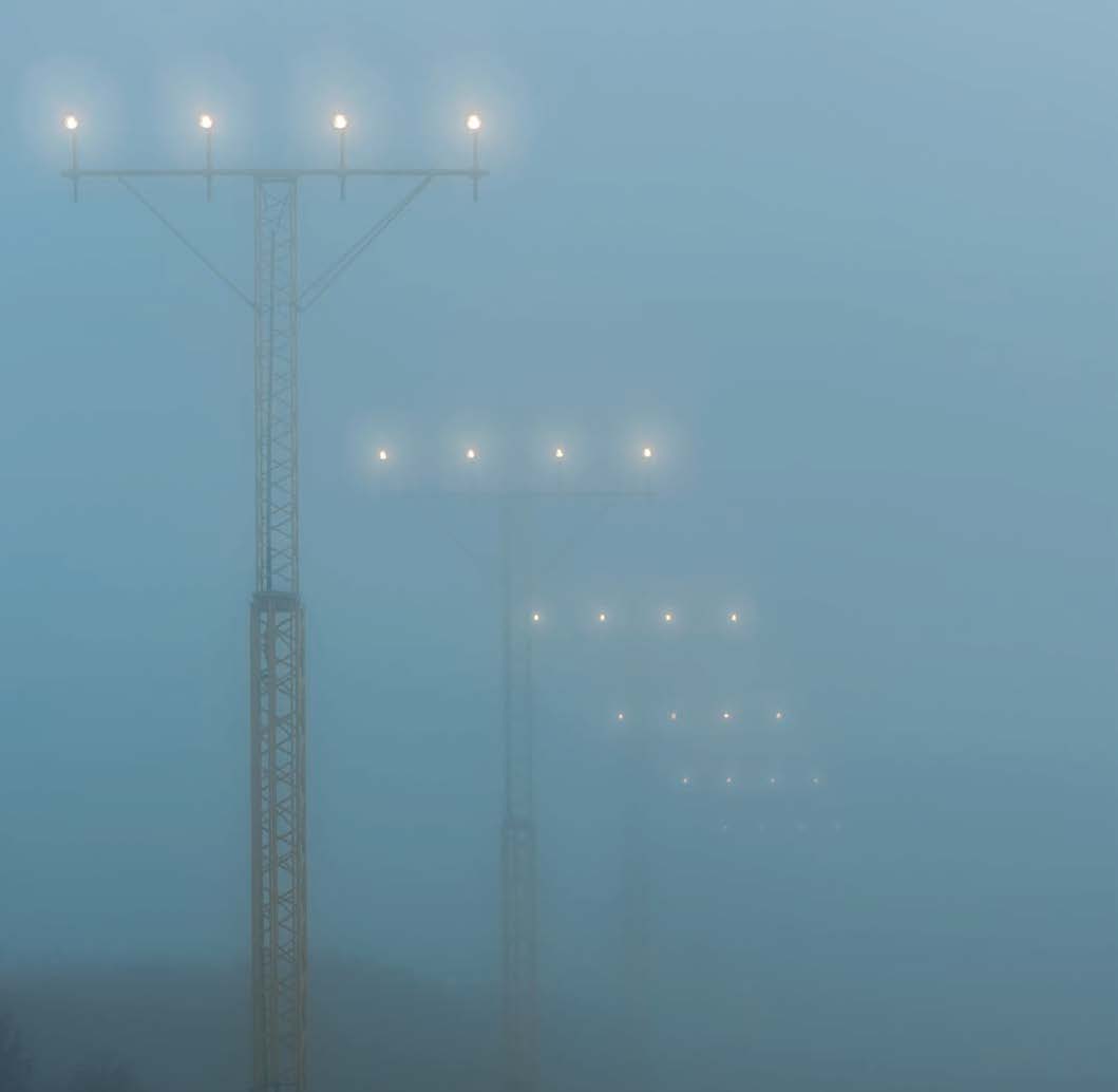 Pay attention in the cockpit and treat aviation with respect, for inattention and complacency can kill you, especially when you operate in the instrument environment. [Credit: Adobe Stock]