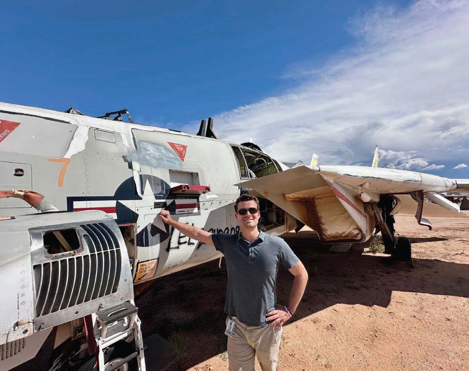 Firecrown Aviation Brands Keep Flying Forward