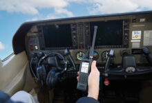 The PJ2+ GPS COM [Credit: Sporty's]