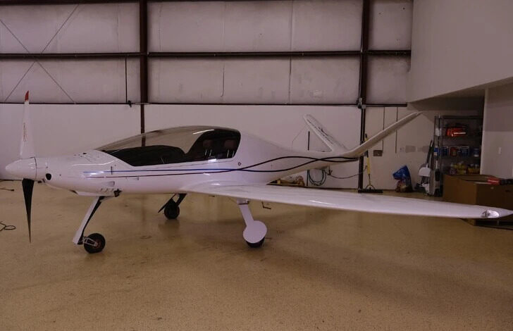 2022 Risen 915SV