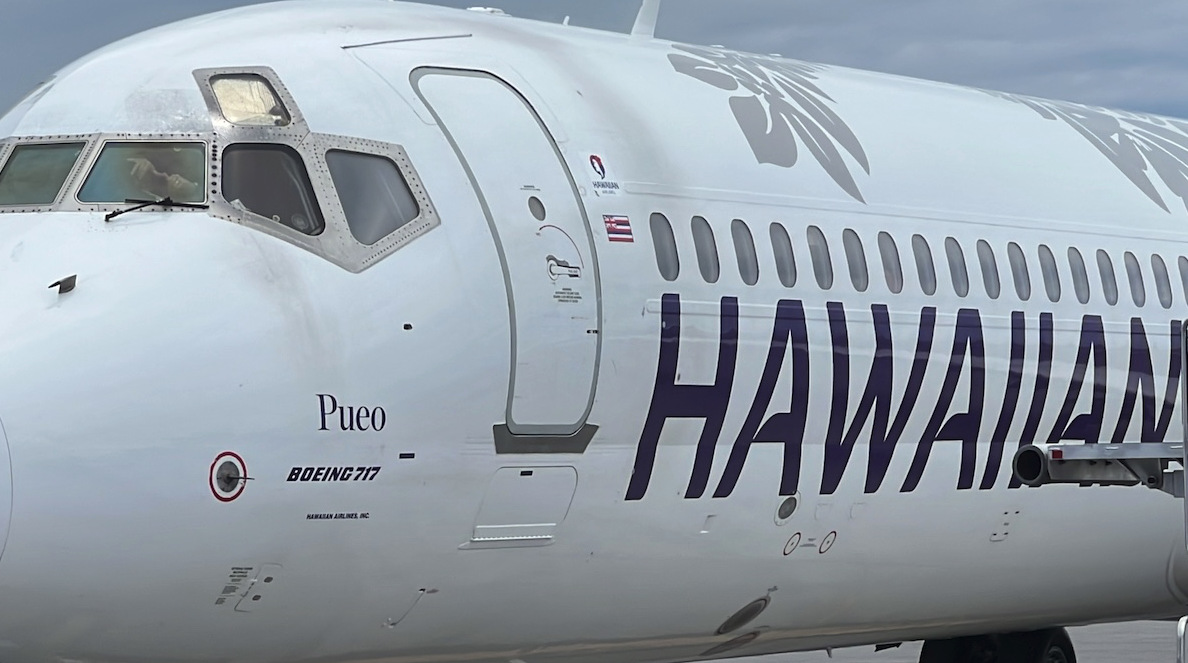 Hawaiian Airlines Pilots Lose Rare Beard Exception