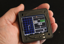 SafeGyro [Credit: Radiant Technology]