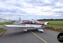 1964 Piper PA-28-180 Cherokee/Archer [Credit: Hiller Aviation]