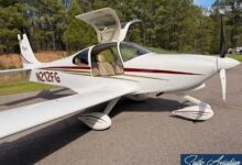 2012 Vans RV-10 [Credit: Seitz Aviation]