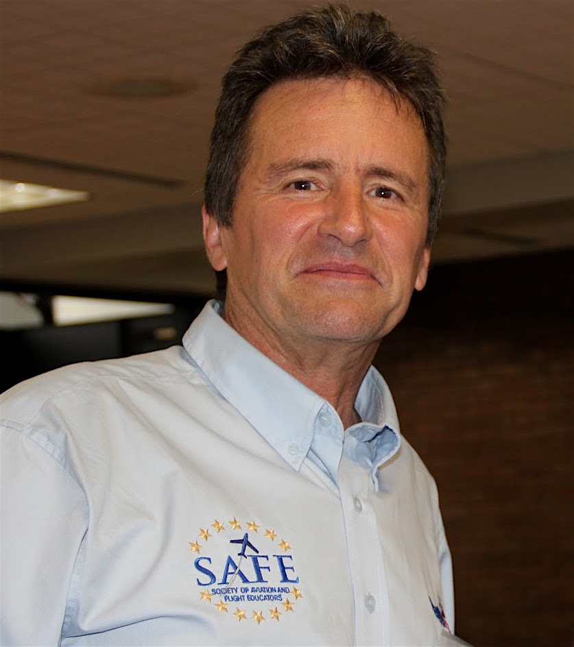SAFE Executive Director Announces Retirement