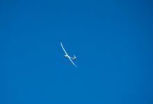 Otto Aerospace laminar flow drone demonstrator