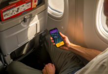 Enhanced Radar ATC app